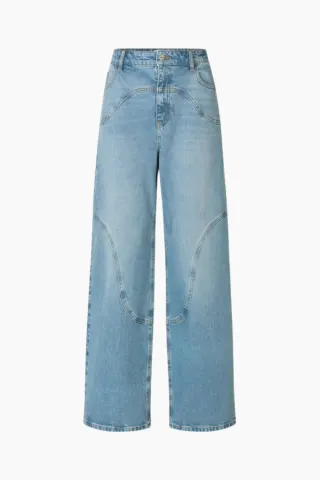 Baum und Pferdgarten Napolen Jeans – Forever Blue Denim — produktfoto