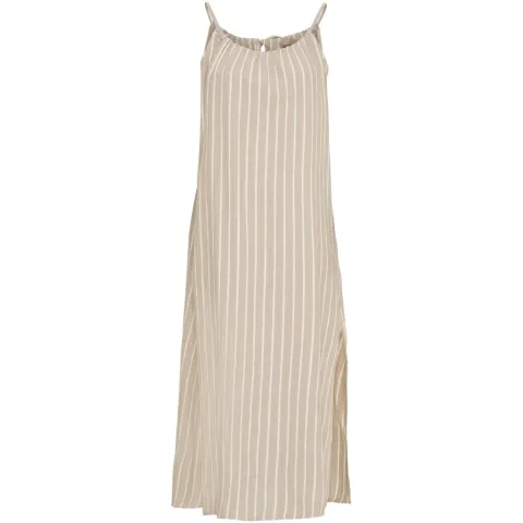Marta du Château kjole MdcCarmela 59190M – Beige260 — produktfoto