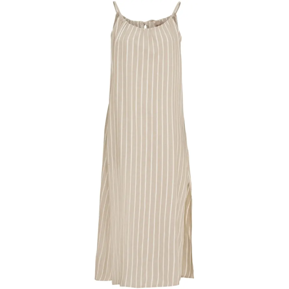 Marta du Château kjole MdcCarmela 59190M – Beige260 — produktfoto