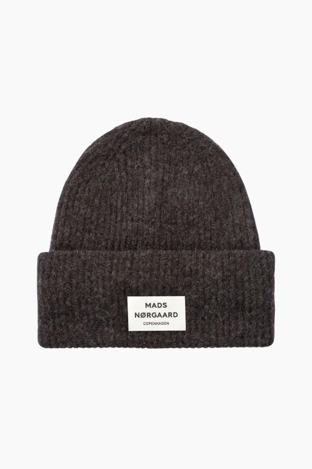Mads Nørgaard Tosca Anju Hat – Demitasse — produktfoto
