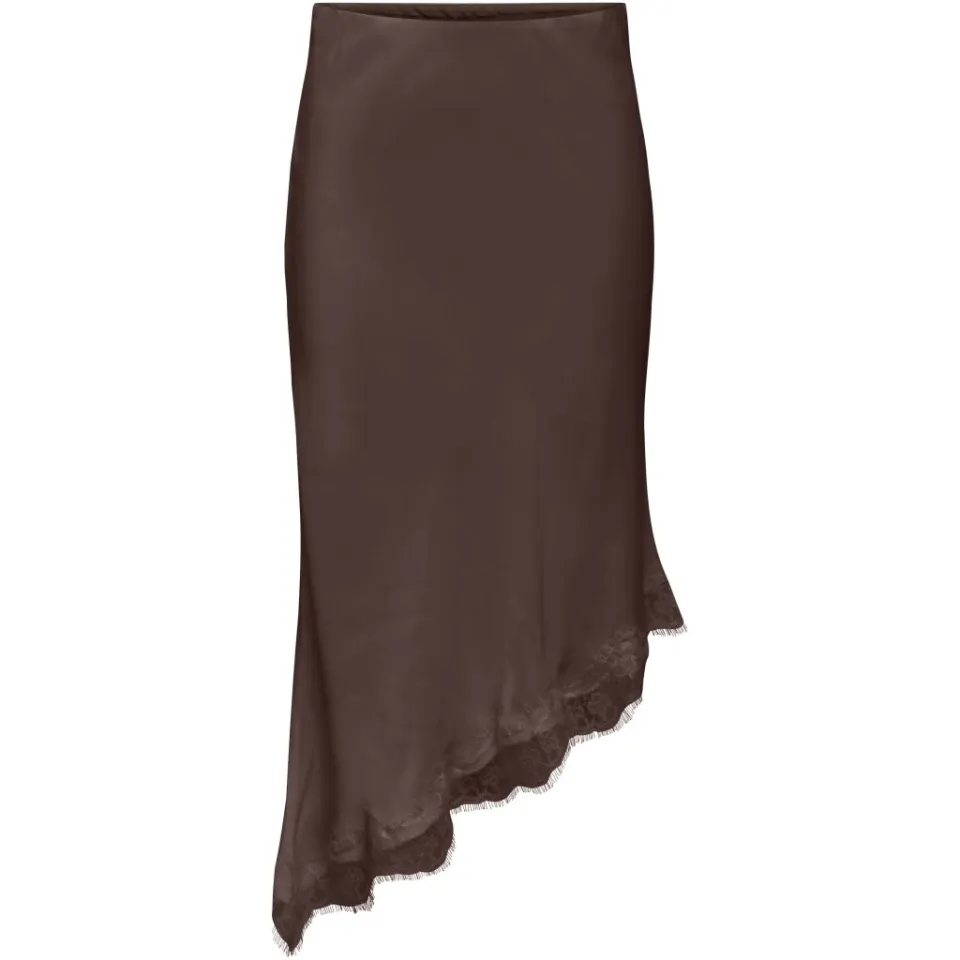 ONLY nederdel Onlfaraya – Shopping Bag — produktfoto