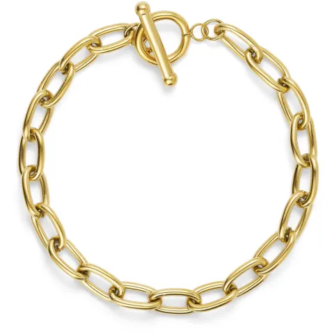Marta du Château armbånd MdcJanice MDC11 – Gold Colour — produktfoto