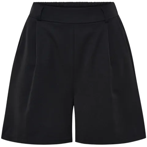 LULULIA Shorts LuLuna 56173LU – sort — produktfoto