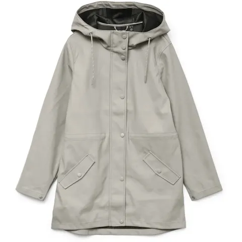 Vero Moda jakke Vmmalou – Moonbeam — produktfoto