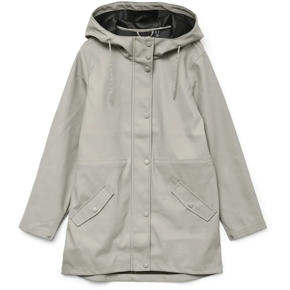 Vero Moda jakke Vmmalou – Moonbeam — produktfoto