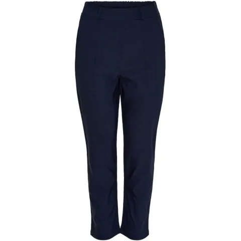 Marta du Château bukser MdcUma 256422/B – Navy200 — produktfoto