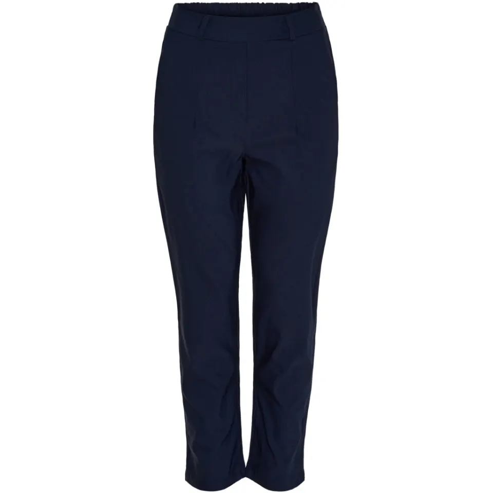 Marta du Château bukser MdcUma 256422/B – Navy200 — produktfoto