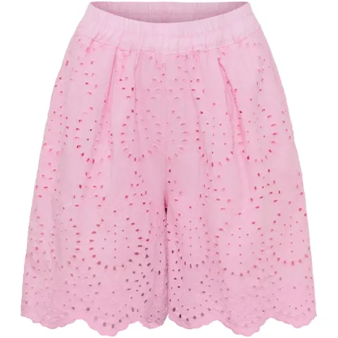 Marta du Château shorts MdcLiselotte 8377 – Pink95 — produktfoto