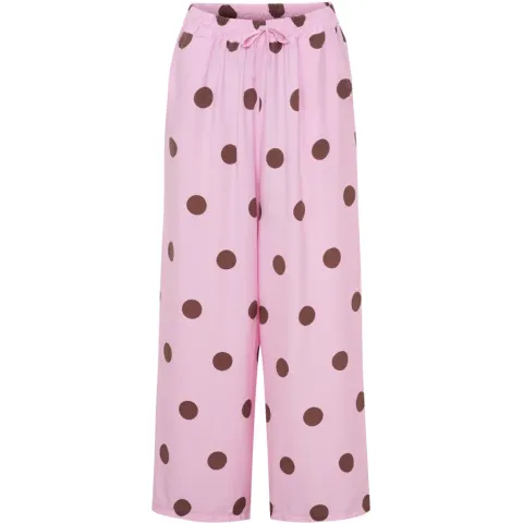 Marta du Château bukser MdcLupus 22598 – pink — produktfoto
