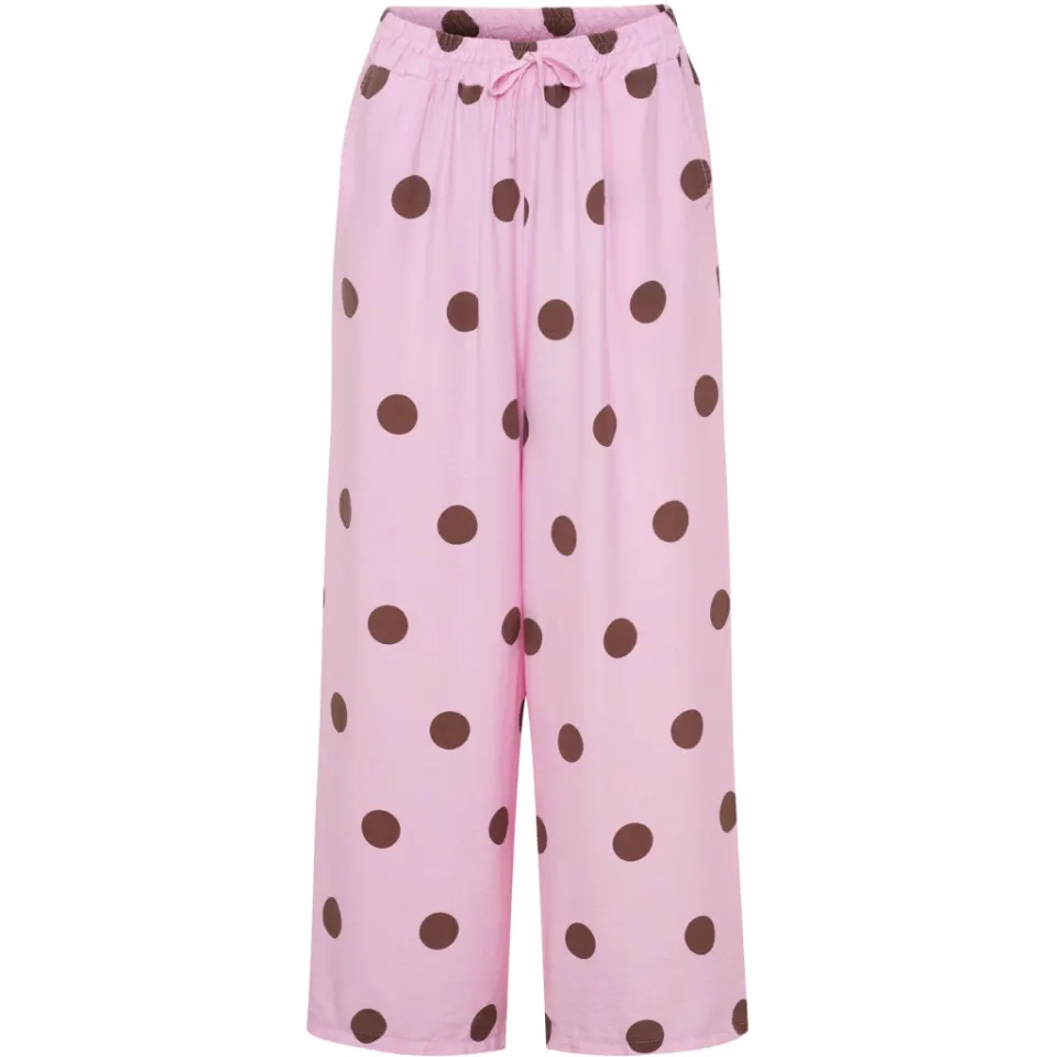 Marta du Château bukser MdcLupus 22598 – pink — produktfoto