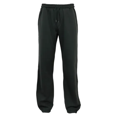 Marcus MAcolin Pants Noos – Deep Green — produktfoto
