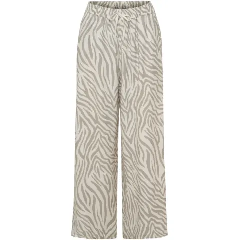 Marta du Château bukser MdcLupus 22598 – Zebra Beige — produktfoto