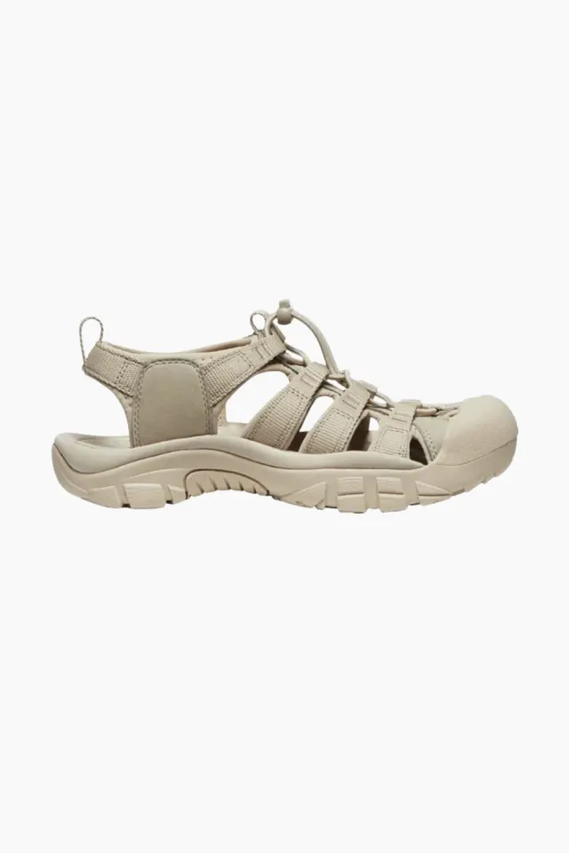 KEEN Newport H2 – Monochrome/Safari — produktfoto