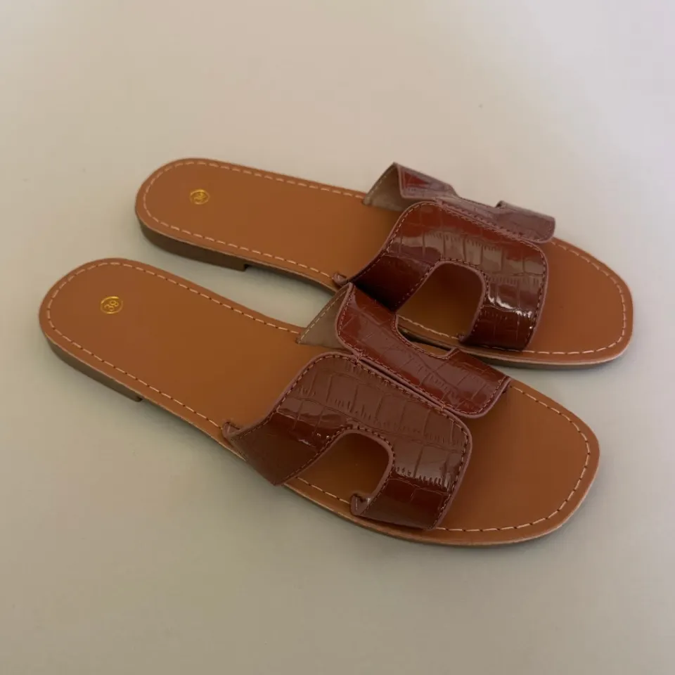 Jennifer sandaler TH9P-7 – camel — produktfoto