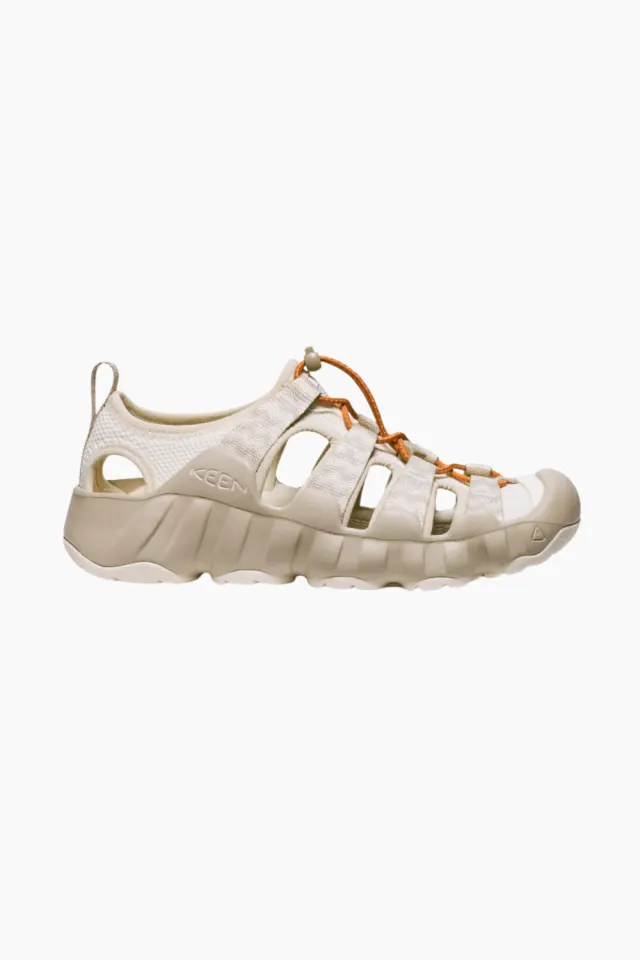 KEEN Hyperport H2 Sandal – Birch/Plaza Taupe — produktfoto
