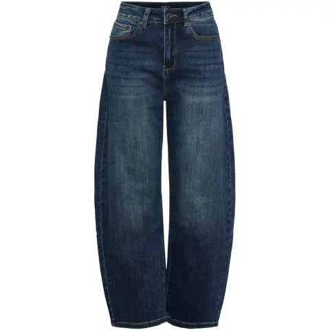 Marta du Château Jeans MdcAkina Mdc267-JP9282 – Denim — produktfoto