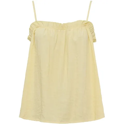 Marta du Château top MdcNoelia 58285M – Yellow536 — produktfoto