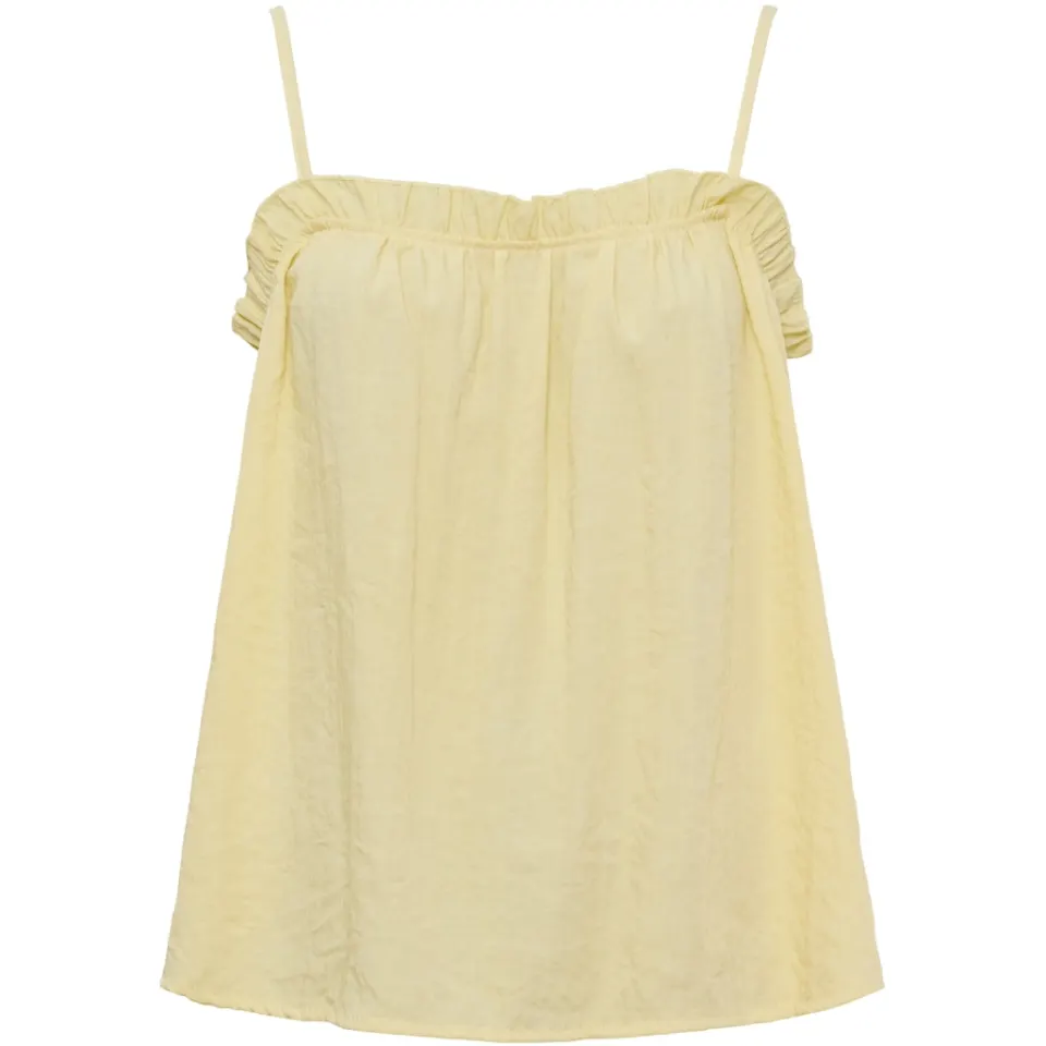 Marta du Château top MdcNoelia 58285M – Yellow536 — produktfoto