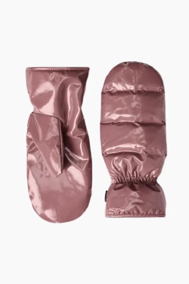Rains Puffer Mittens W2T2 – Tempt — produktfoto