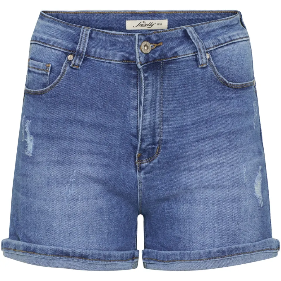 Jewelly shorts JW729 — produktfoto