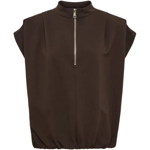 Marta du Château Vest MdcDaylight 56838M – Moro — produktfoto