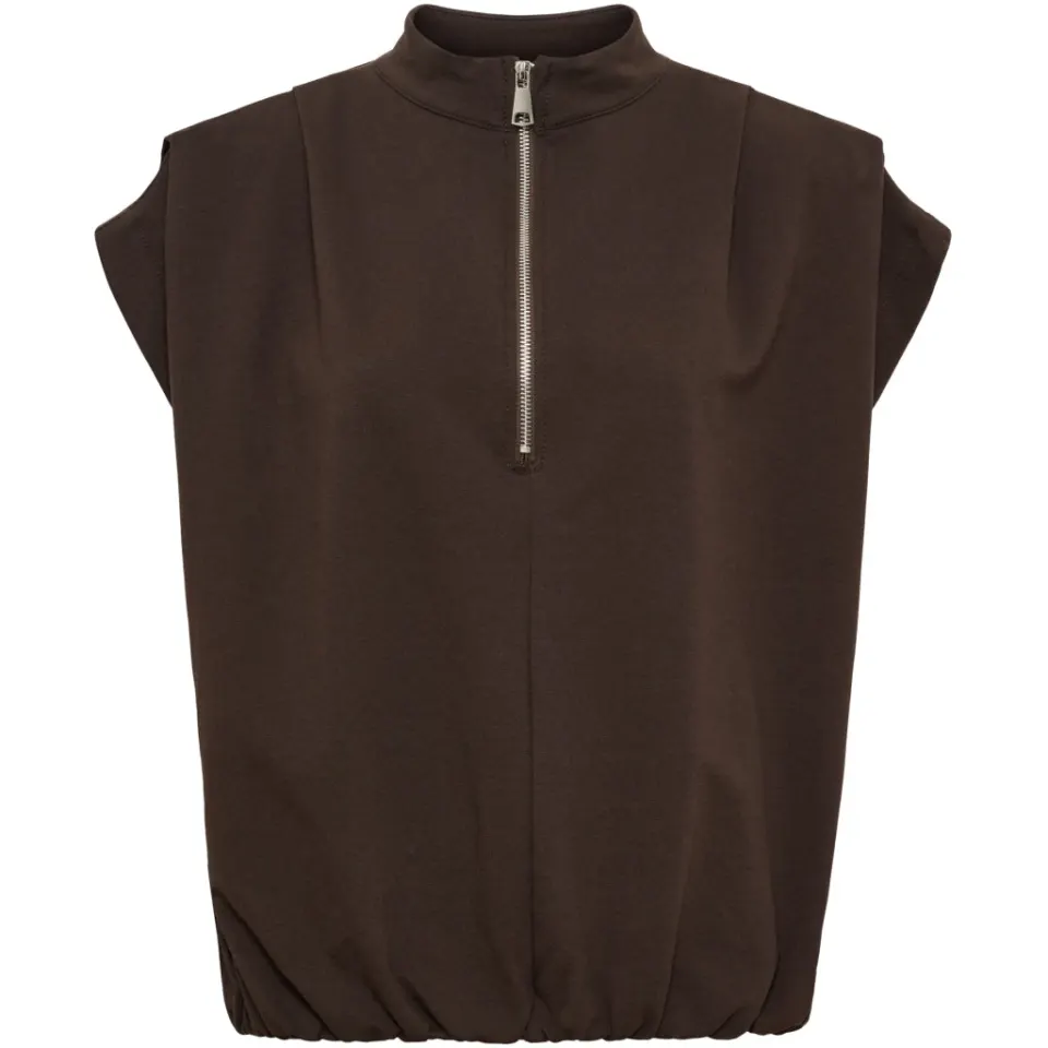Marta du Château Vest MdcDaylight 56838M – Moro — produktfoto