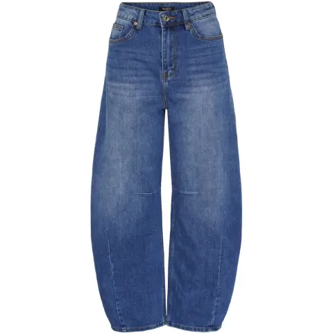 Marta du Château jeans MdcMinna MDC240-JP9092 – Denim — produktfoto