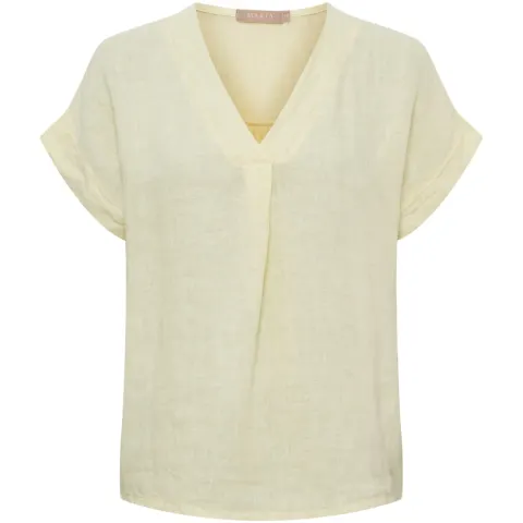Marta du Château Marta du Chatau bluse MdcBellissima 86520 – Flea — produktfoto