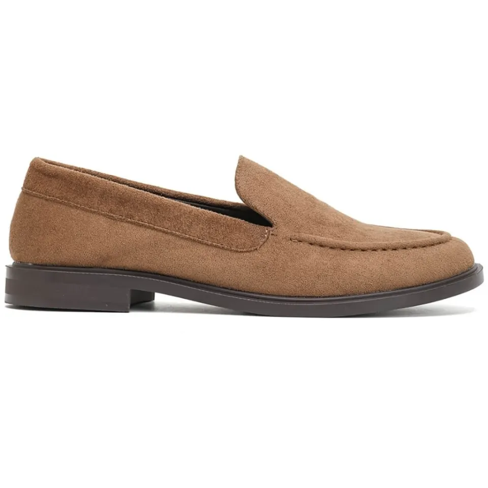 Vianne Loafers 1538 – Mocha — produktfoto