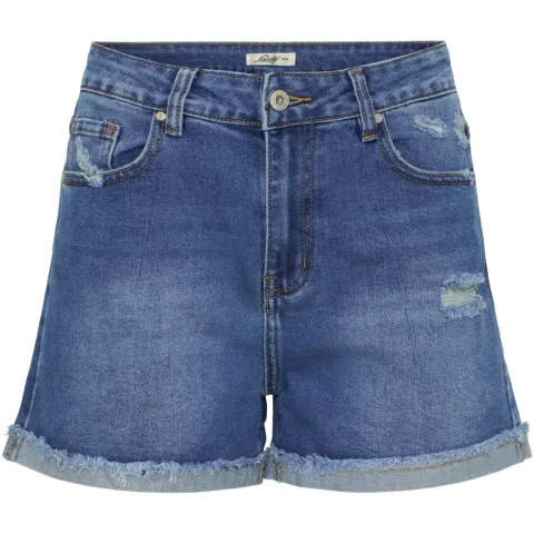 Jewelly shorts JW720 — produktfoto