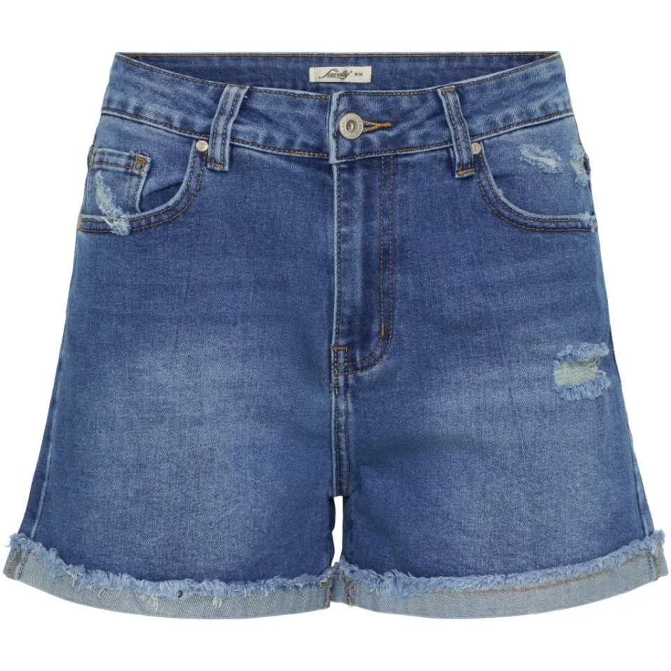 Jewelly shorts JW720 — produktfoto