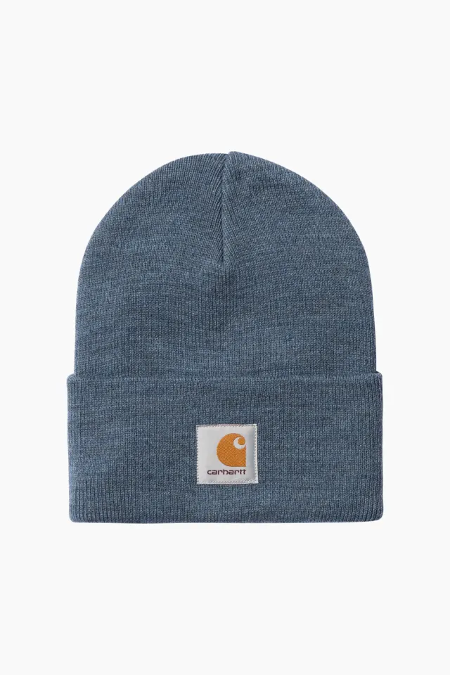 Carhartt Acrylic Watch Hat - Ore Heather – Carhartt WIP — produktfoto
