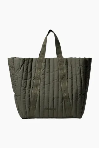 H2O Fagerholt Harbour Bag – Green Tea — produktfoto