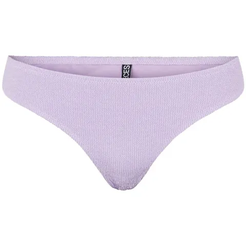 Pieces bikini brief Pcvivian – Purple rose — produktfoto