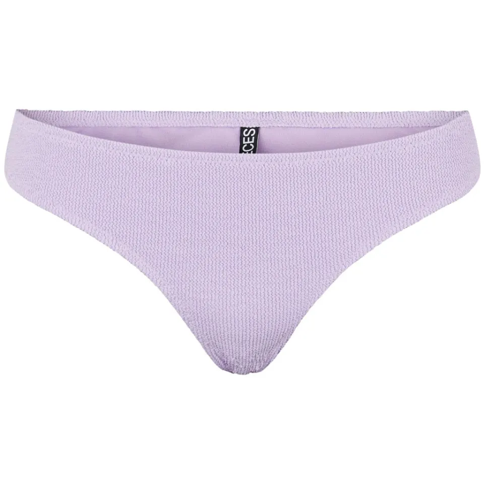 Pieces bikini brief Pcvivian – Purple rose — produktfoto
