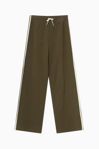 Résumé MilaRS Pant – Army — produktfoto