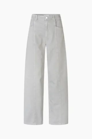 Baum und Pferdgarten Nara Jeans – Opal Gray — produktfoto