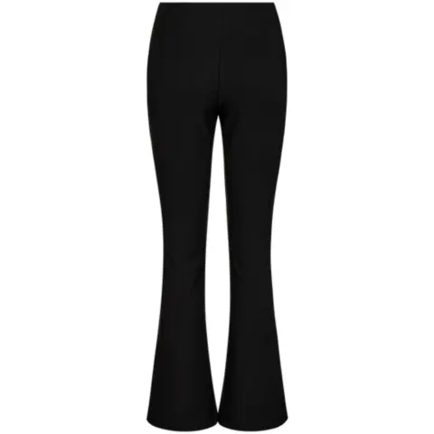 Liberté Liberte bukser 22370 Henny – sort — produktfoto