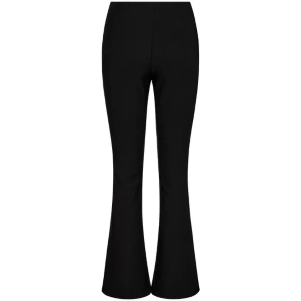 Liberté Liberte bukser 22370 Henny – sort — produktfoto