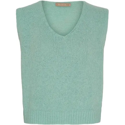 Marta du Château vest MdcMarlene 5114 – Aqua6423 — produktfoto