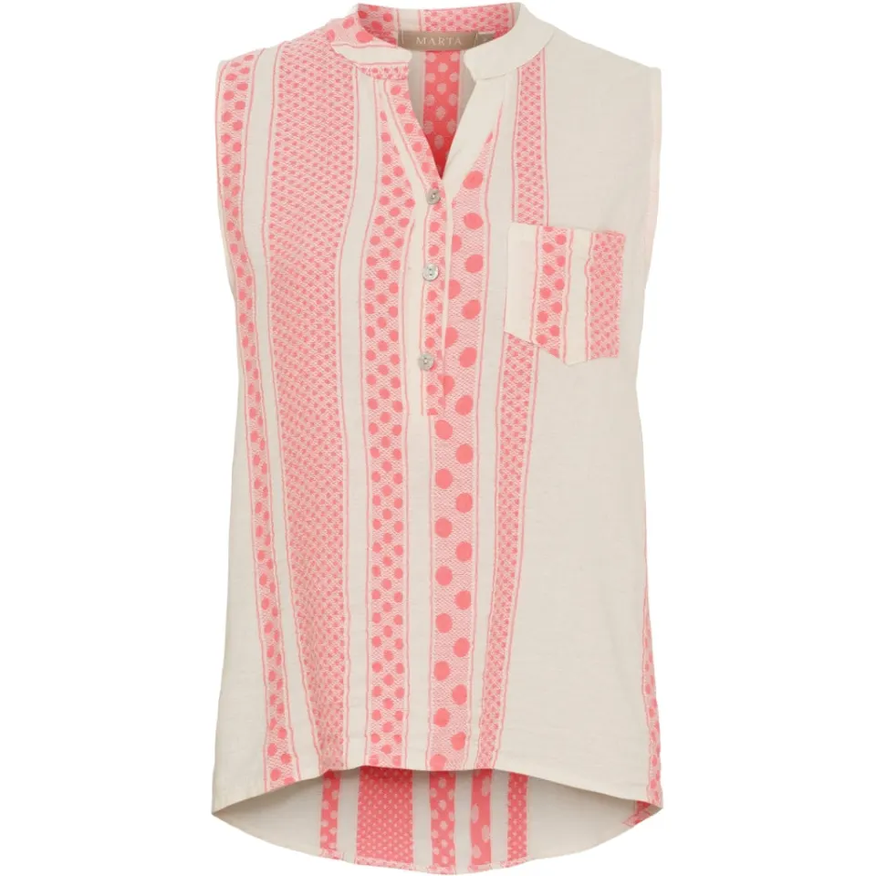 Marta du Château top MdcKayla 84571-1 – Originale2 — produktfoto