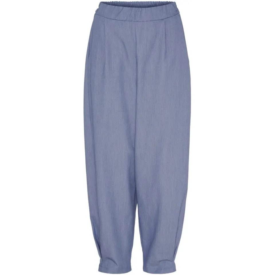 Marta du Château bukser MdcGilly 56172/Giada – Light Denim92 — produktfoto