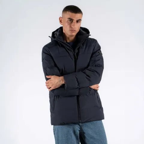 Marcus MAalex jacket – Night Sky — produktfoto