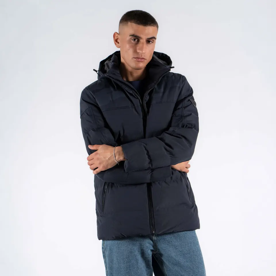 Marcus MAalex jacket – Night Sky — produktfoto