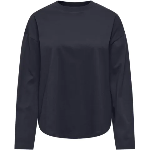 ONLY bluse Onlhappy – Night Sky — produktfoto