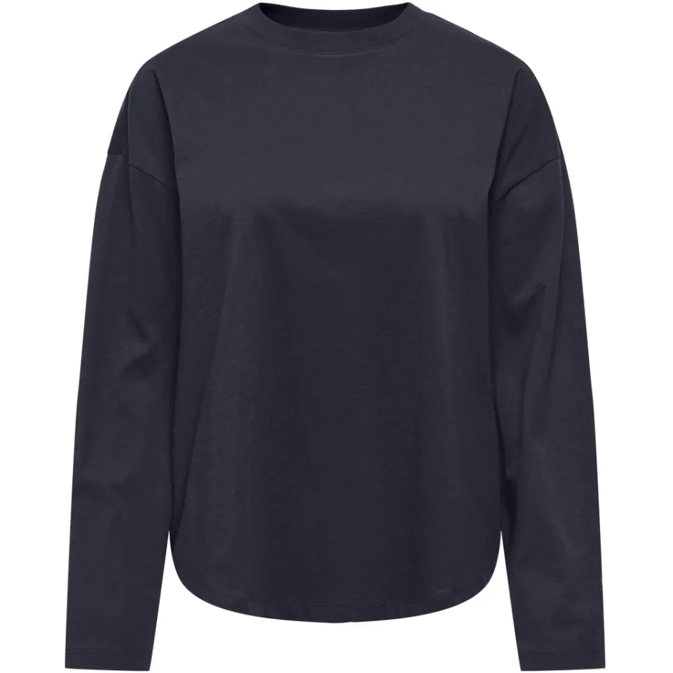 ONLY bluse Onlhappy – Night Sky — produktfoto