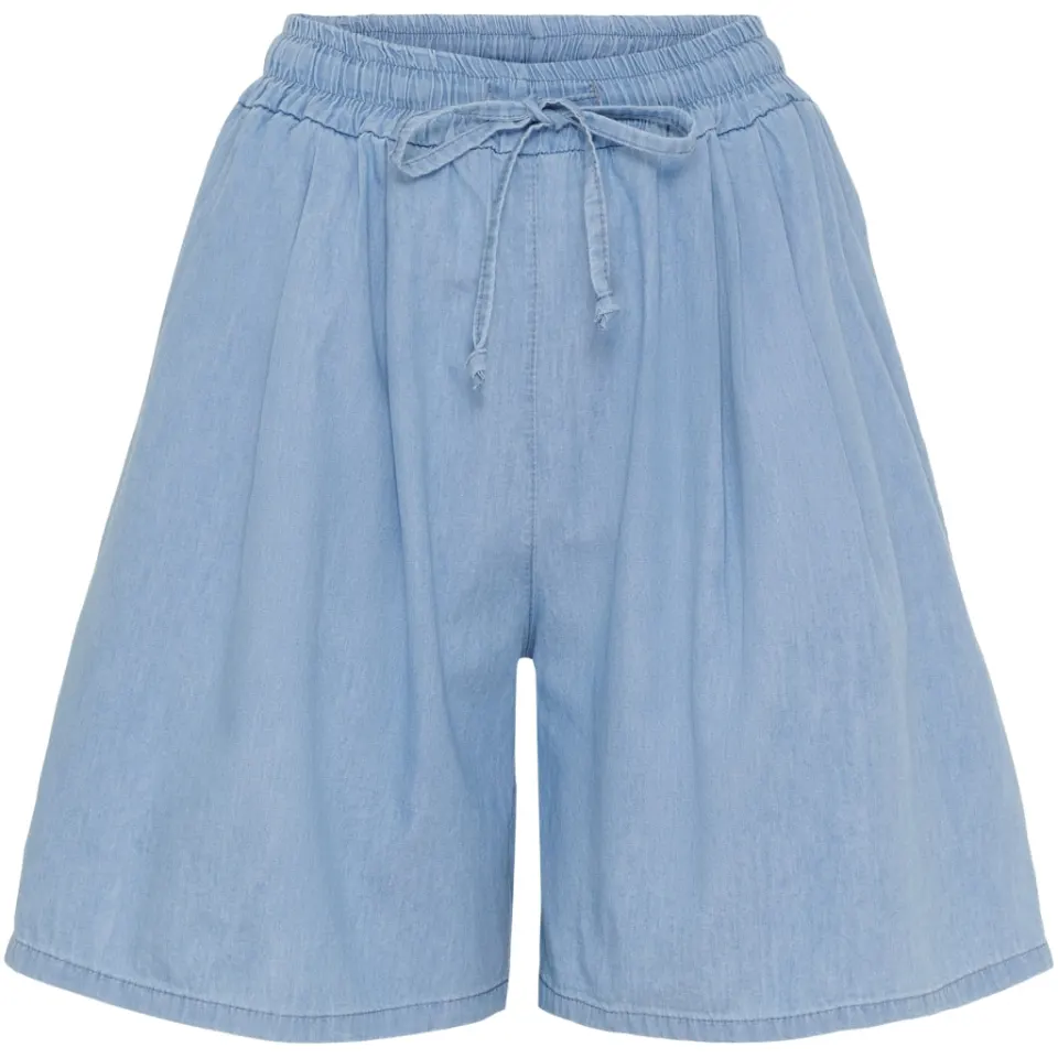 Marta du Château shorts MdcKira 62633-2 – Chiaro — produktfoto