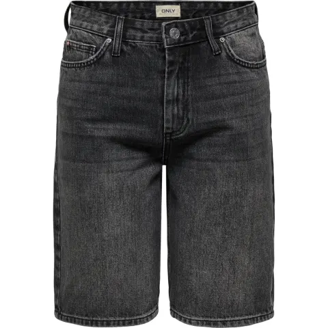 ONLY shorts Onlsonny – Washed Black — produktfoto