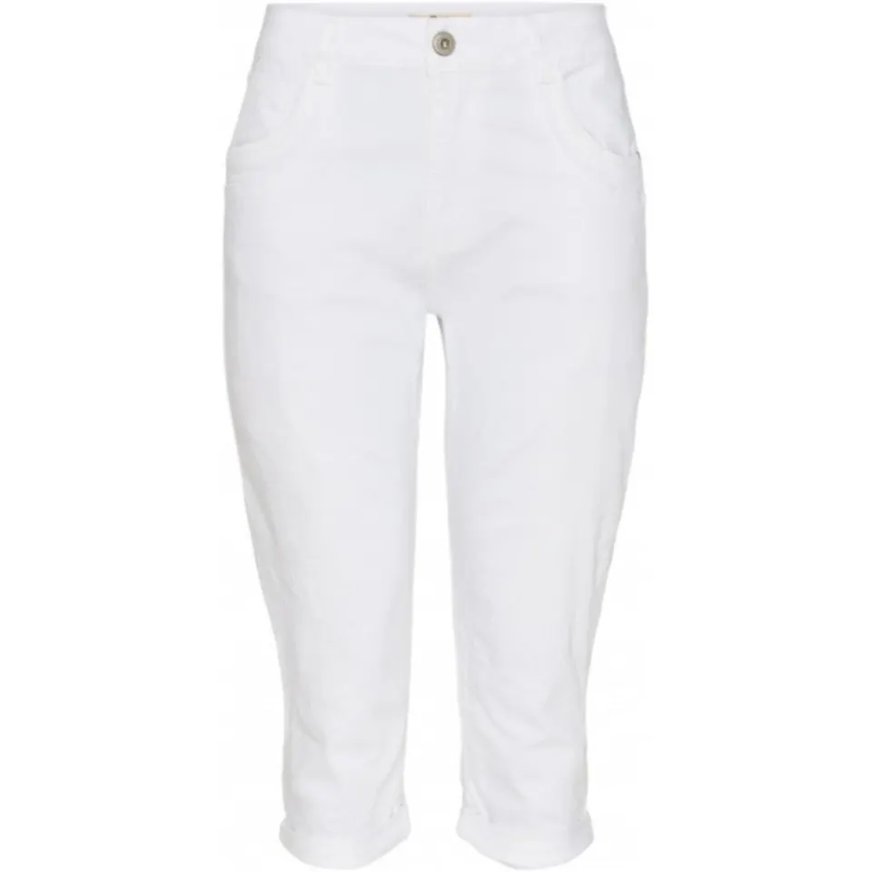 Jewelly Jewely jeans PC9193 – hvid — produktfoto