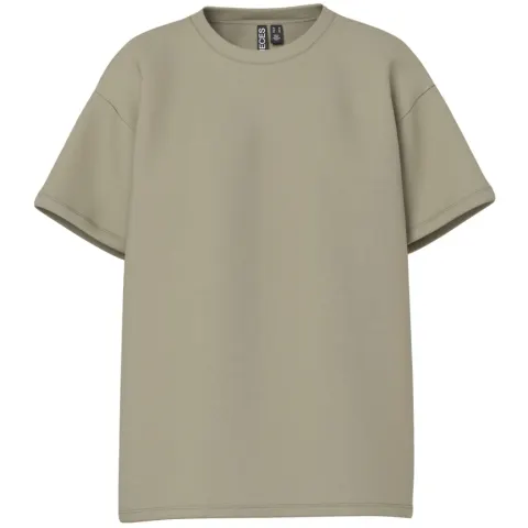 Pieces t-shirt Pcskylar – Overland Trek — produktfoto